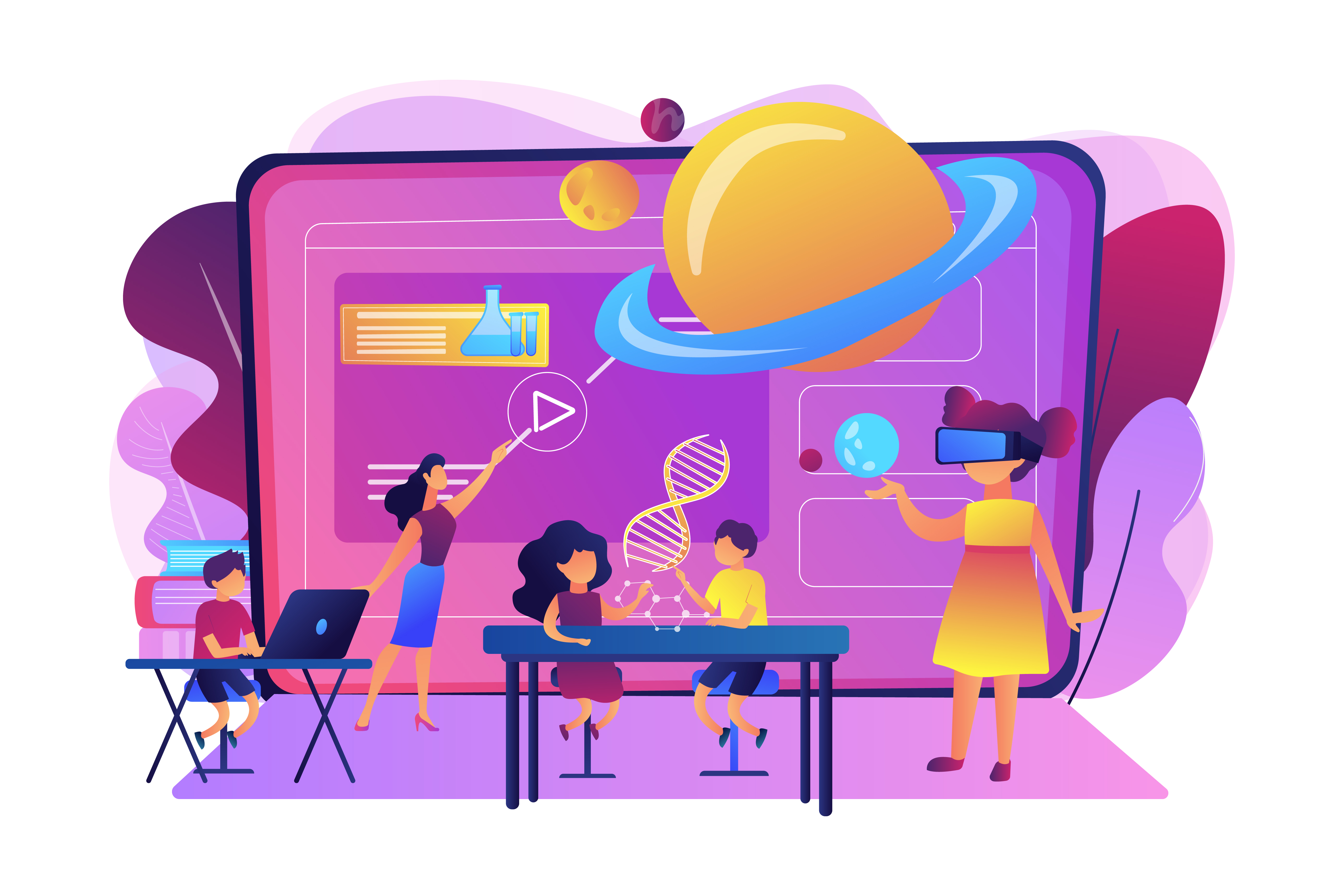 Online Training