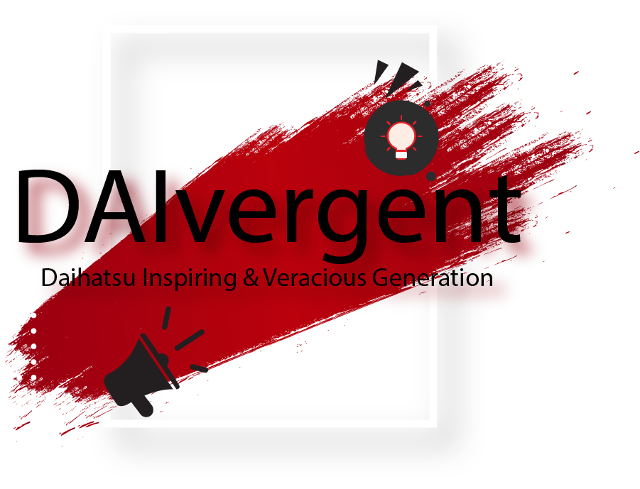 Webinar DAIvergent 2020