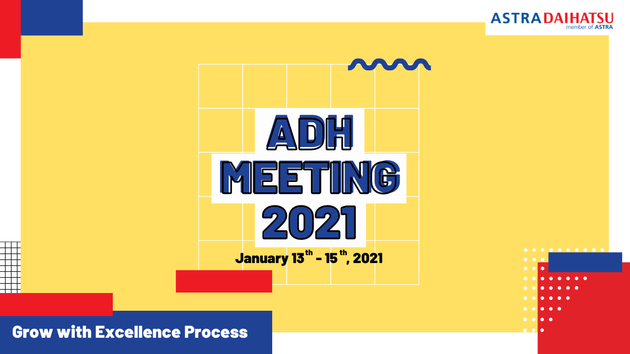 ADH Meeting 2021