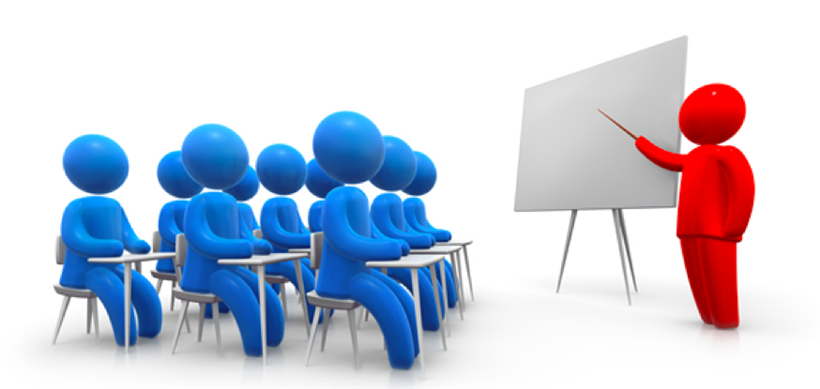 Training for Trainers