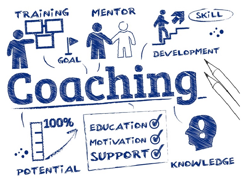 Coaching & Counseling