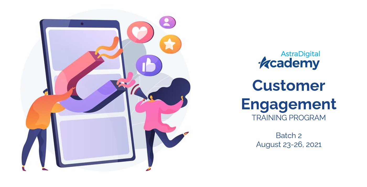 Basic Customer Engagement