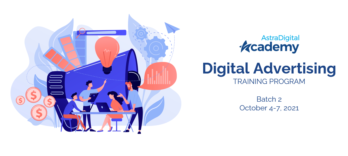 Basic Digital Advertising Batch 2