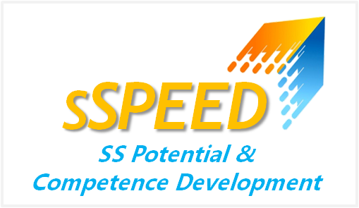 Training SSPEED