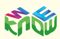We-Know Update (RM)