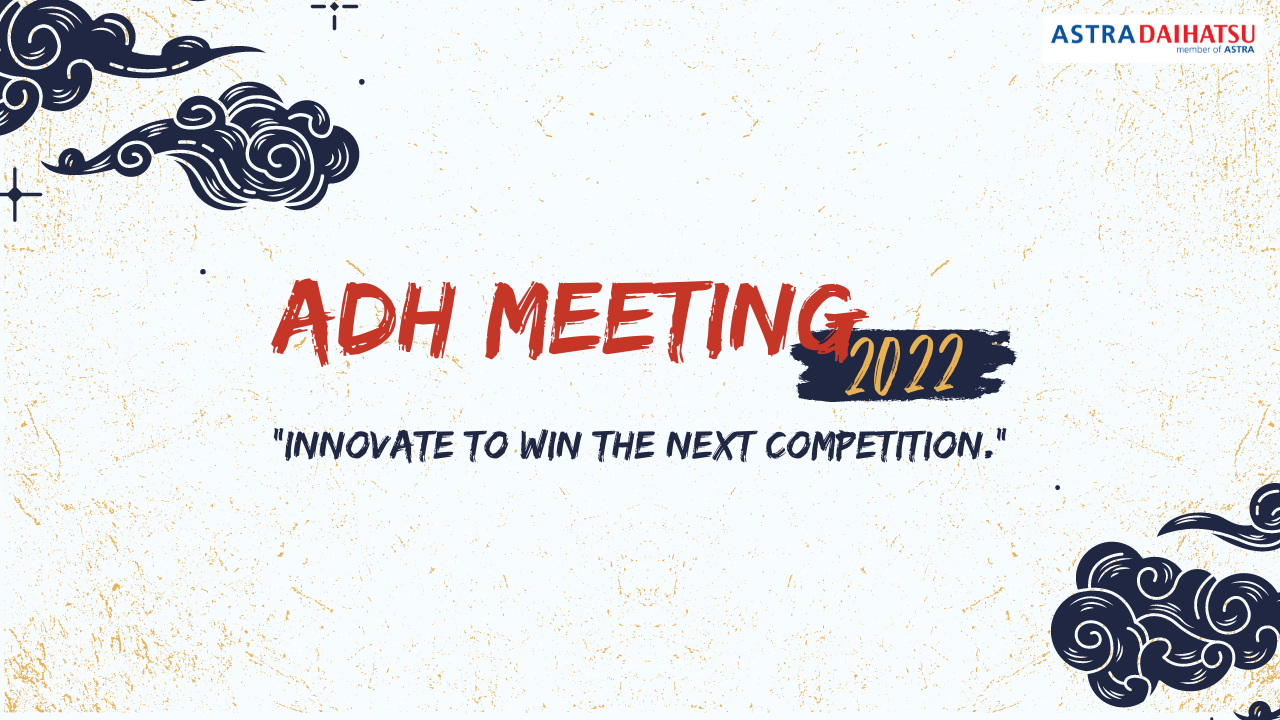 ADH Meeting 2022