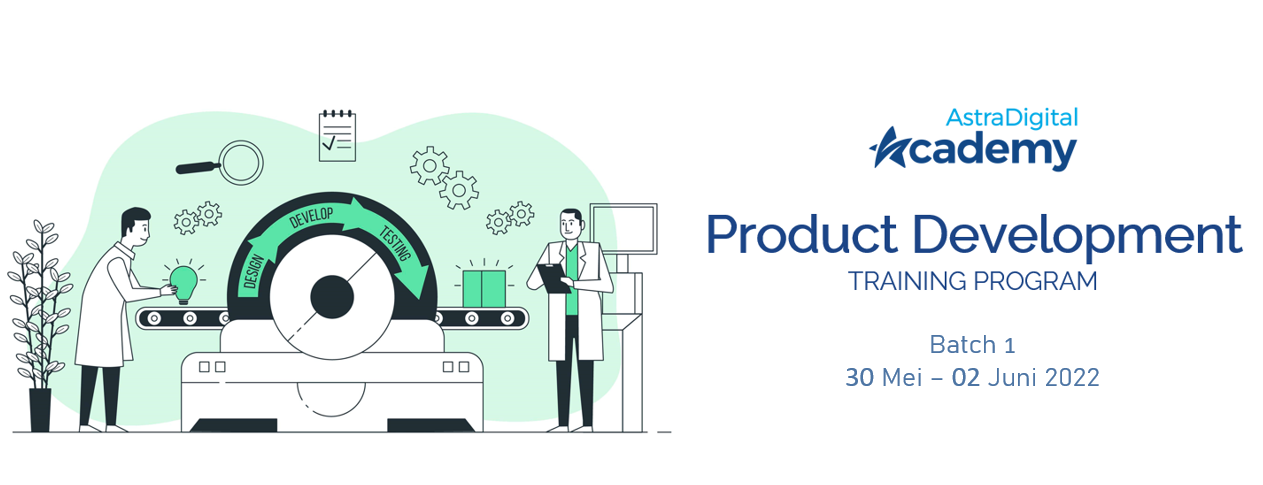 Product Manager Fundamentals 2022 Batch 1