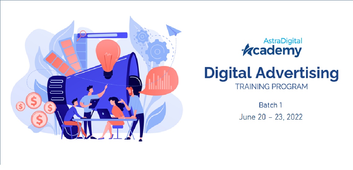 Digital Marketing Fundamentals 101 2022
