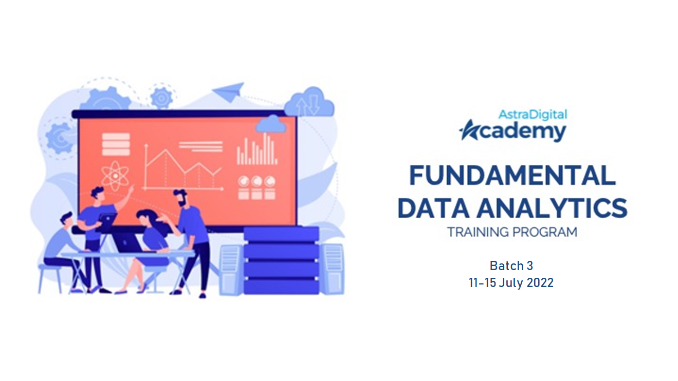 Data Analytics Fundamentals Batch 3