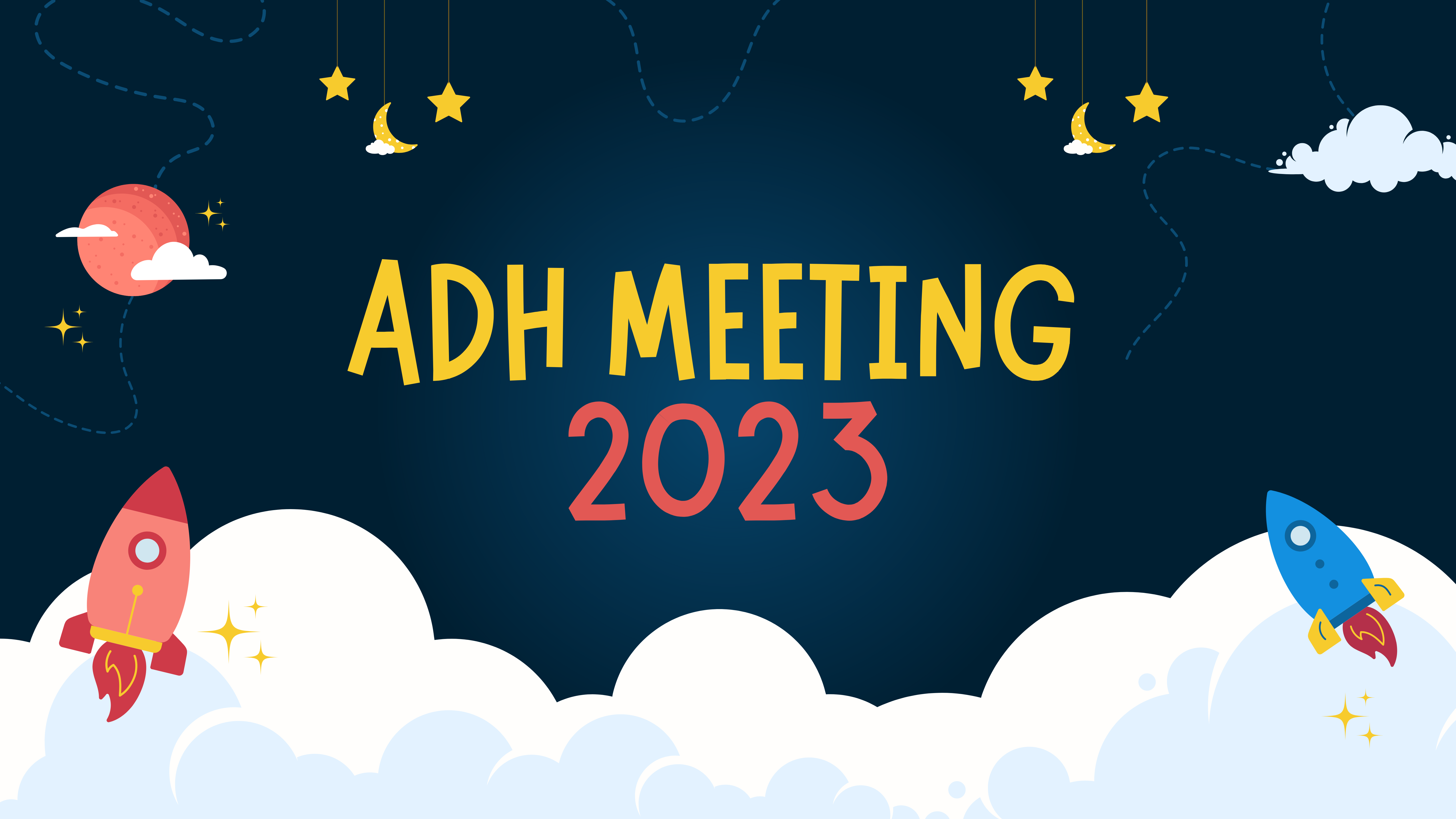 ADH Meeting 2023