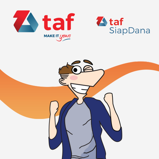 Telesales TAF SiapDana