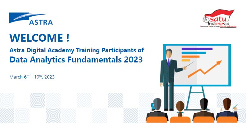 Data Analytics Fundamentals 2023 Batch 2