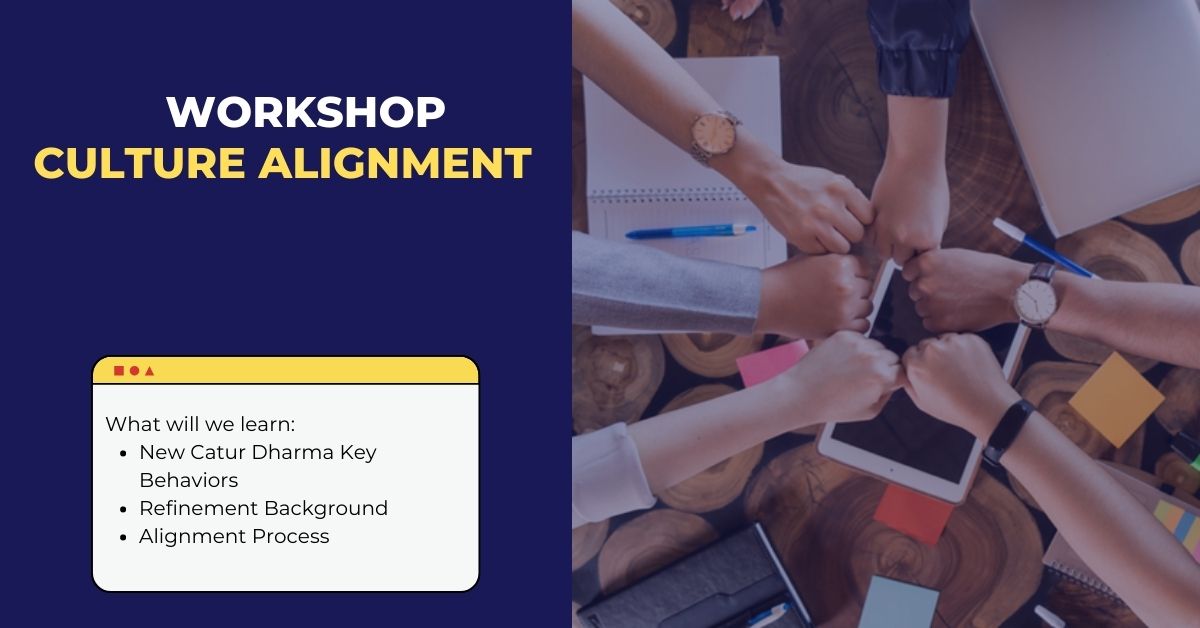 Workshop Culture Alignment