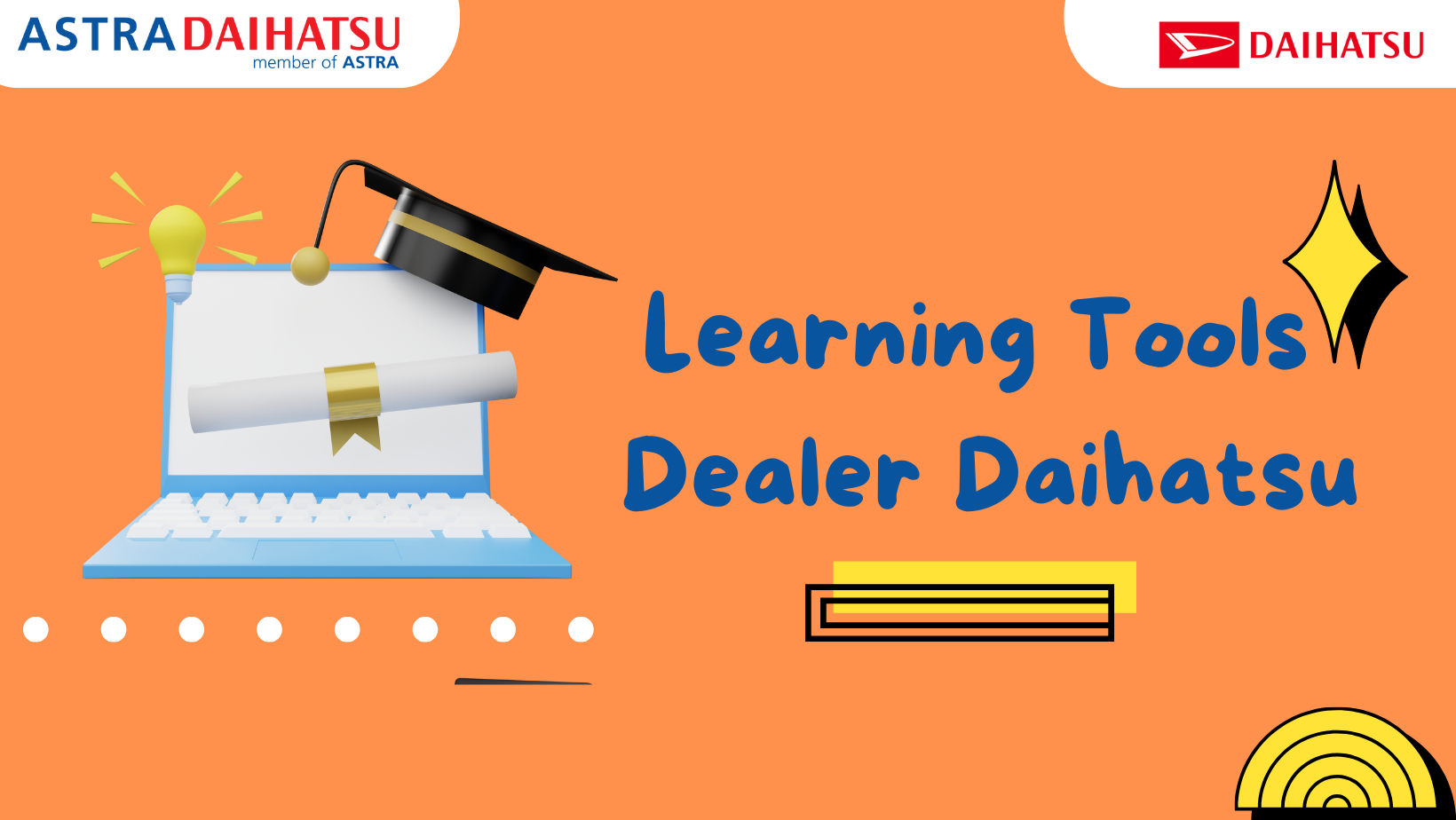 Learning Tools for Sales Force Dealer Daihatsu - DKI 1 copy 1