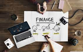 Finance DSO Cibitung