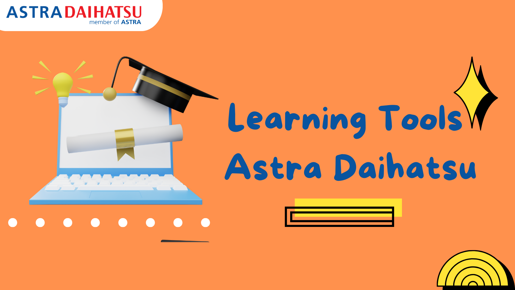 Learning Tools for Sales Force Astra Daihatsu - Sumatera Bagian Utara copy 1