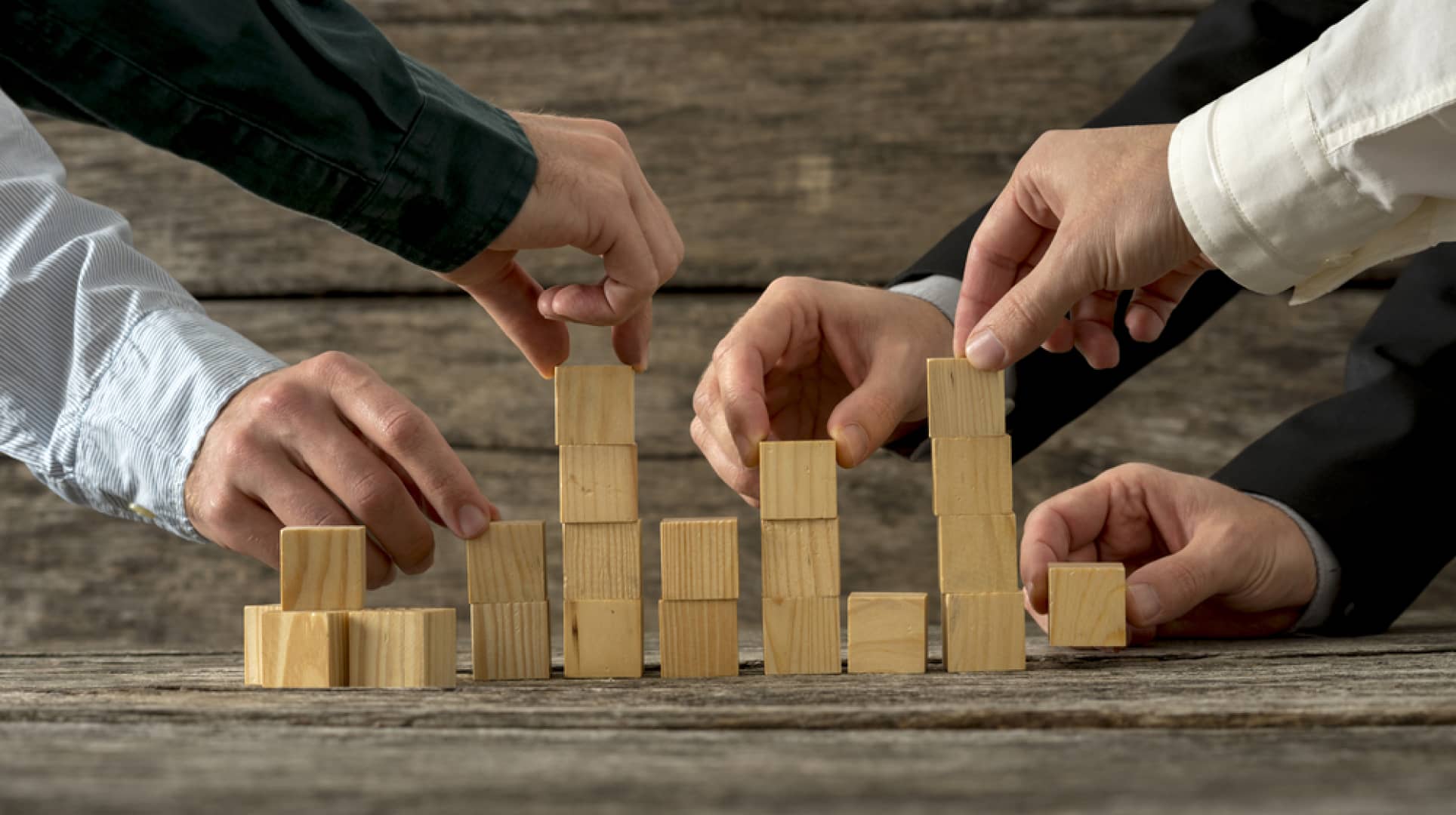 Master Data - Block Business Partner Vendor (BP)