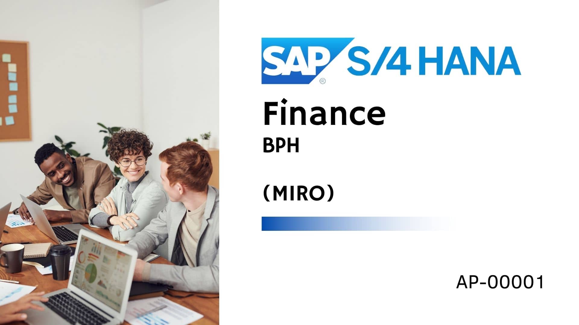 Finance - BPH (MIRO)