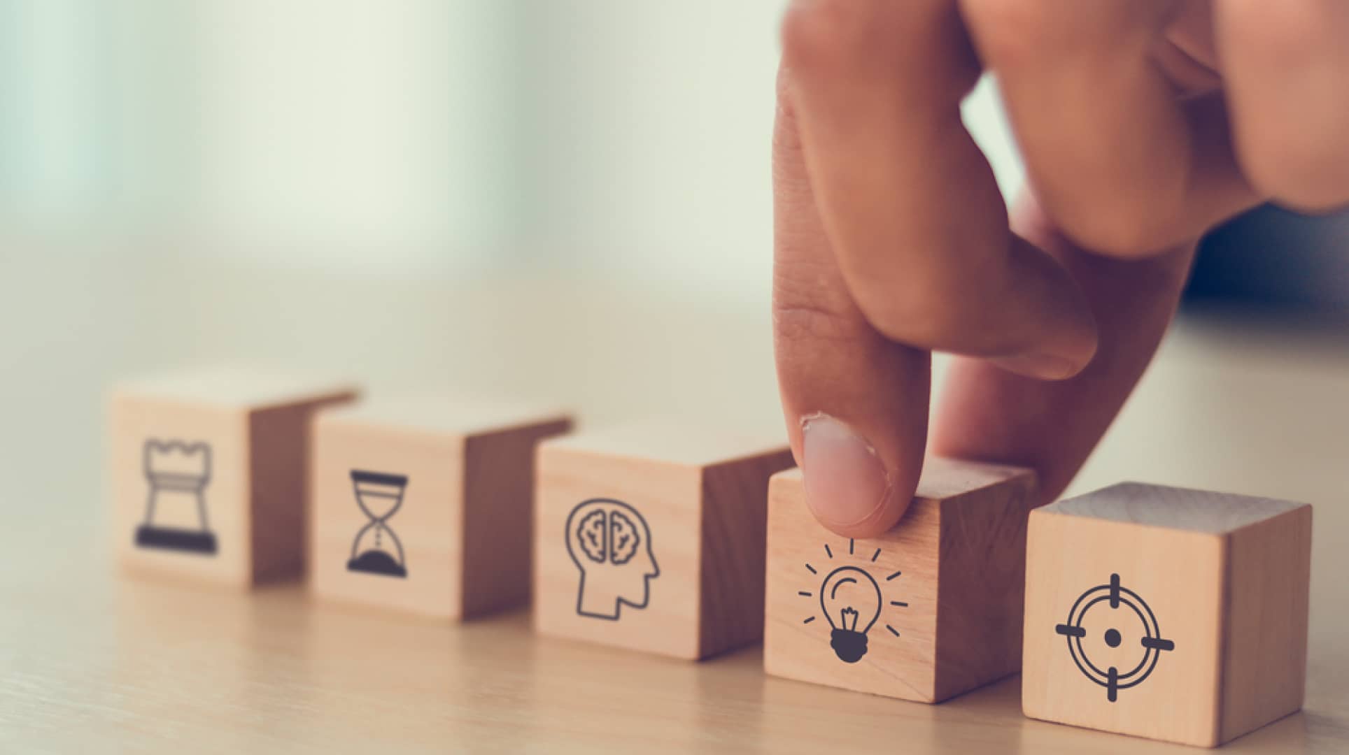 Master Data - Block Business Partner Customer (BP)