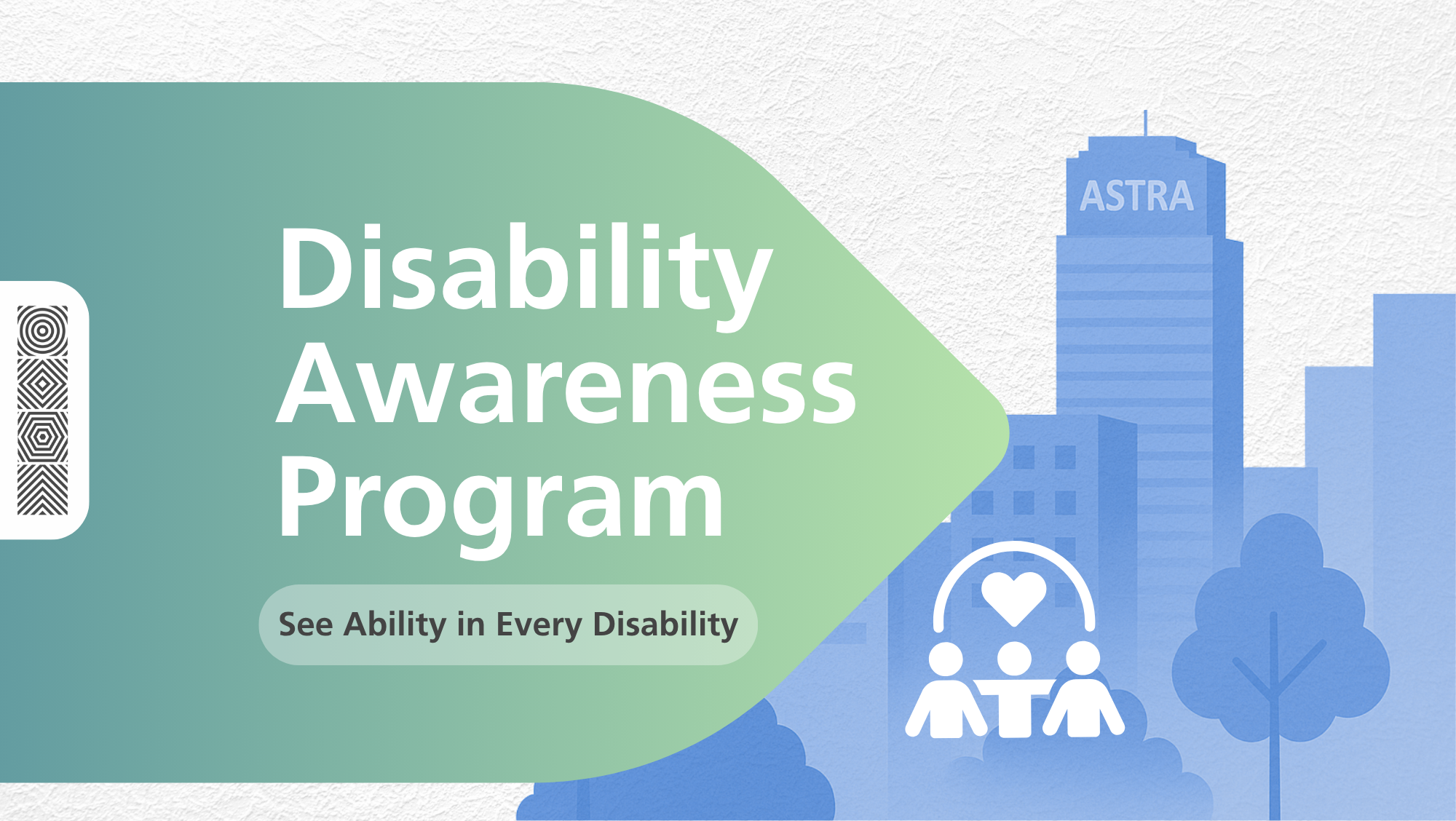 Disability Awareness Program 2025
