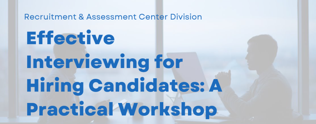 Intervewing Skill Training Batch 2 - 2025