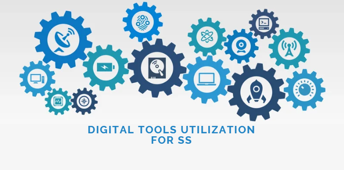 Training Digital Tools Utilization for Sales Supervisor - Jabar