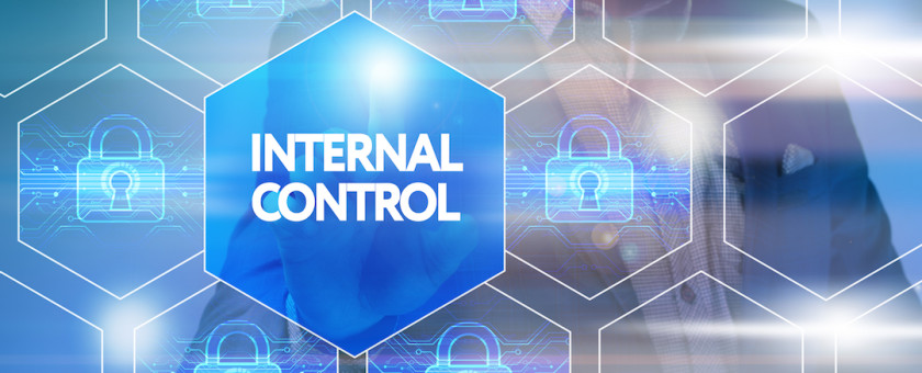 2023 - Internal Control